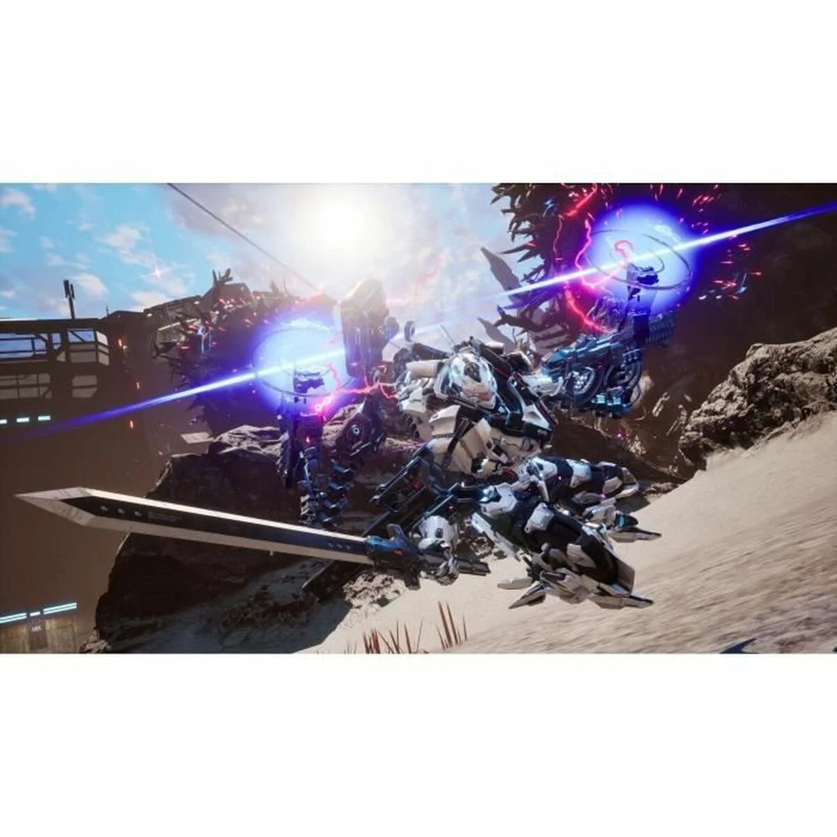 Videojuego PlayStation 5 Just For Games