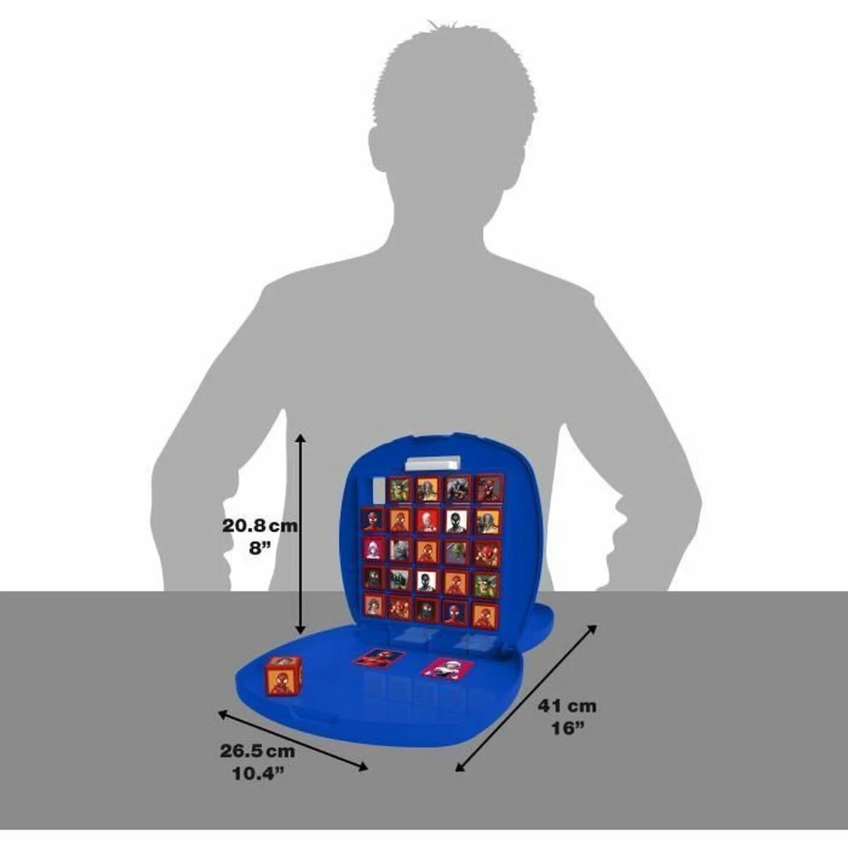Juego de Mesa Winning Moves