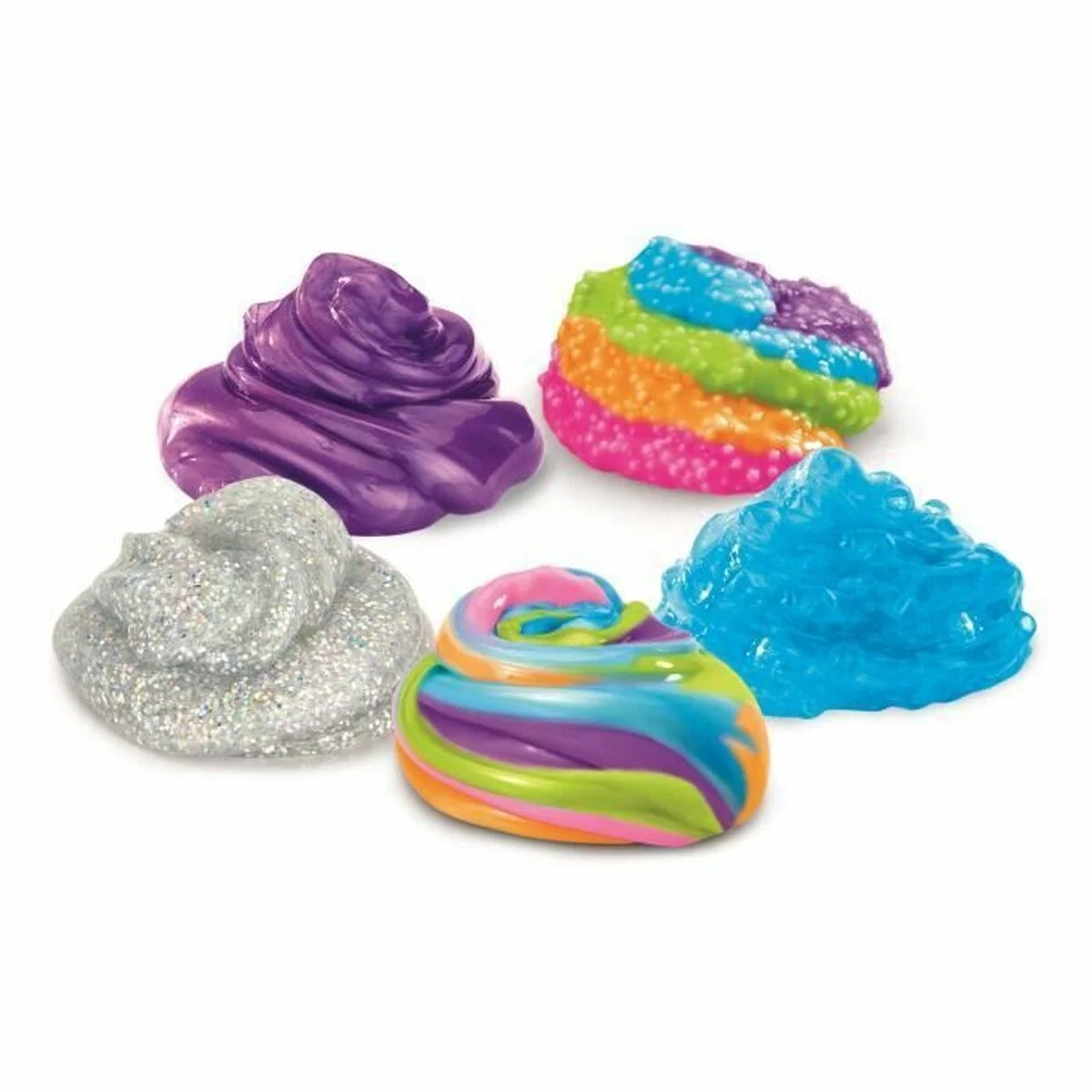 Juego de Plastilina Lexibook