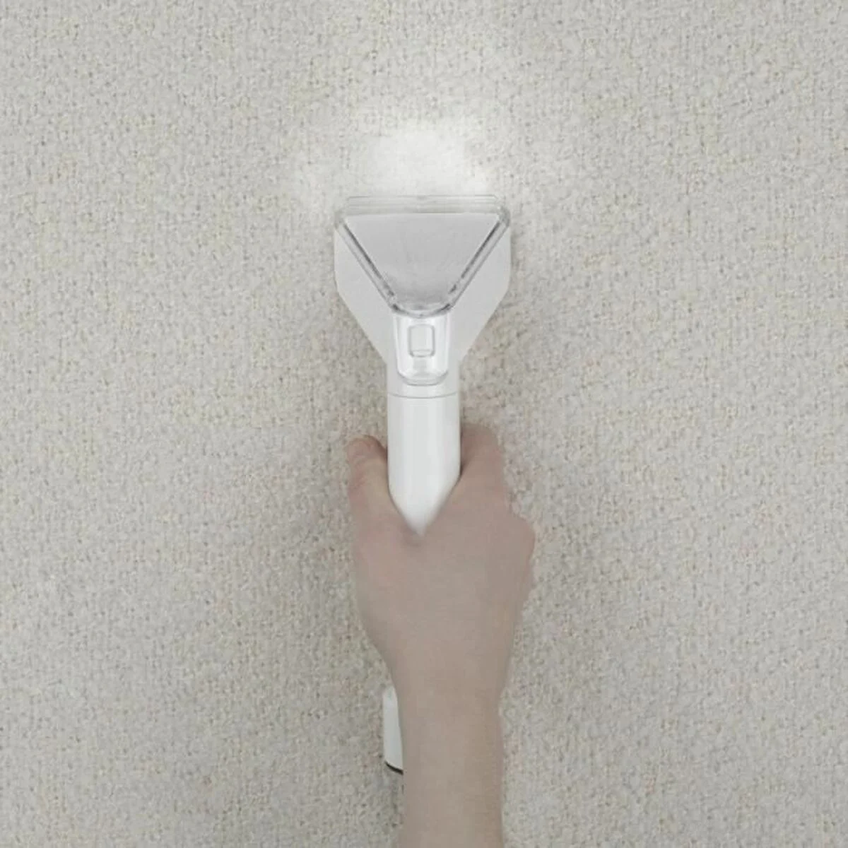 Aspirador Hkoenig Blanco