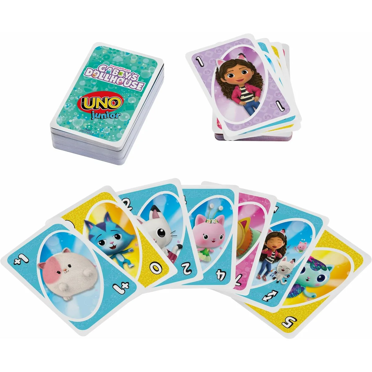 Juego de Mesa Mattel