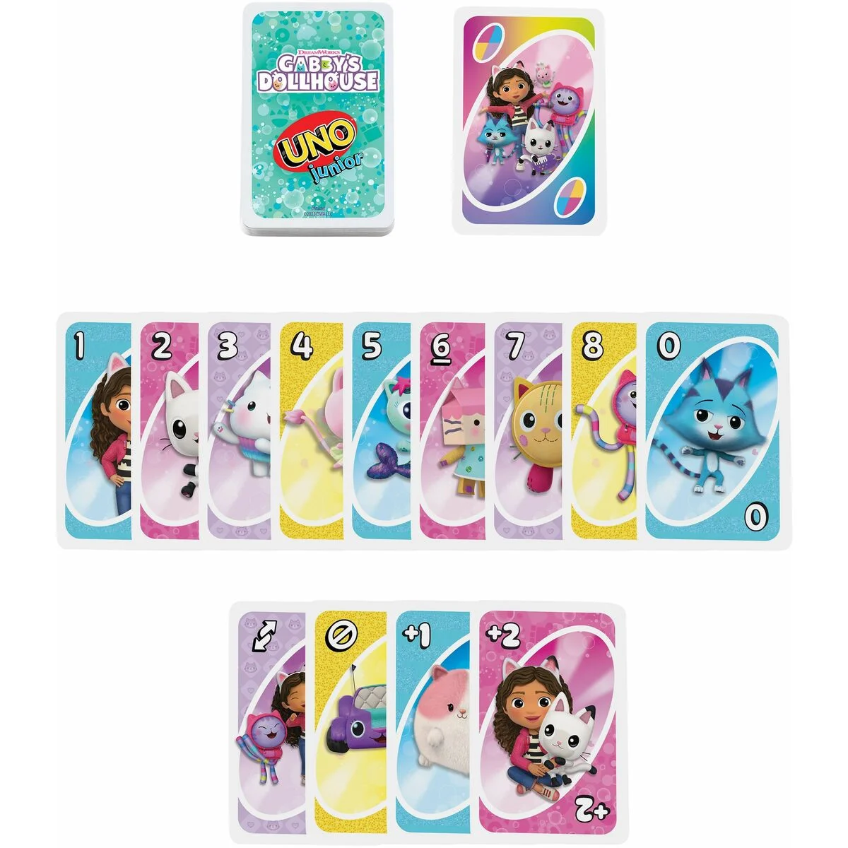 Juego de Mesa Mattel