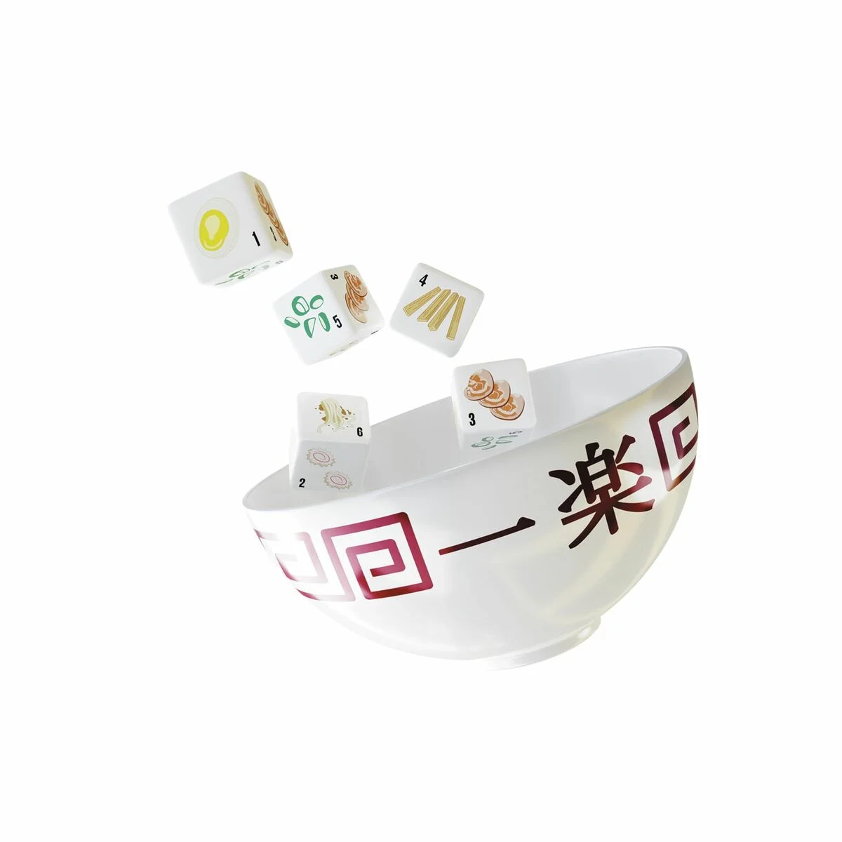 Juego de Mesa Winning Moves