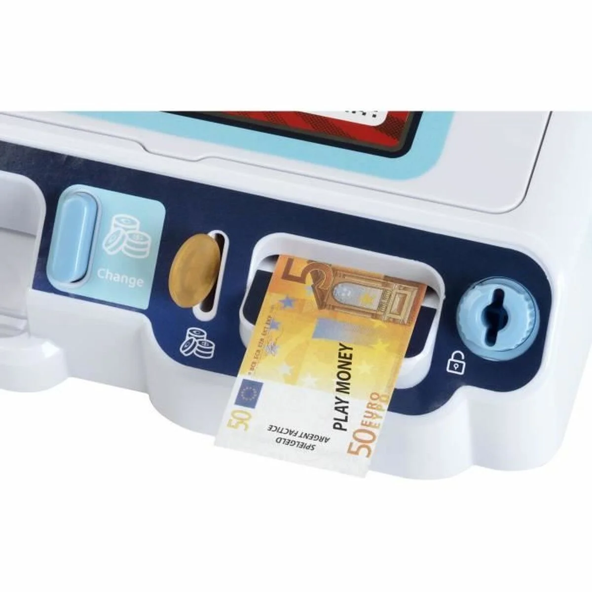 Supermercado de Juguete Klein