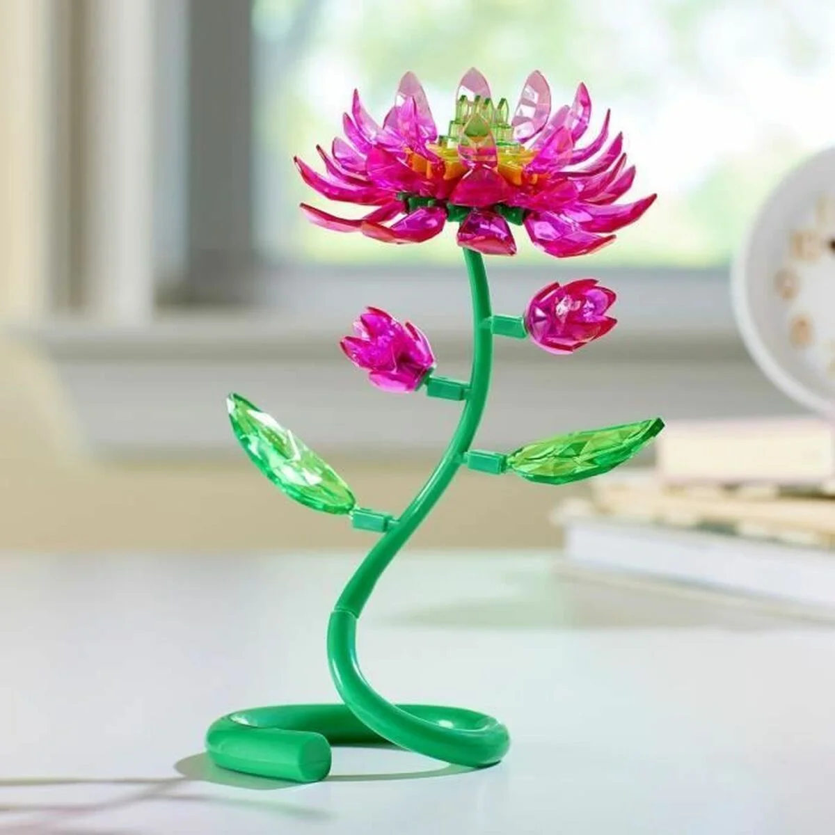 Juego de Plastilina Lexibook