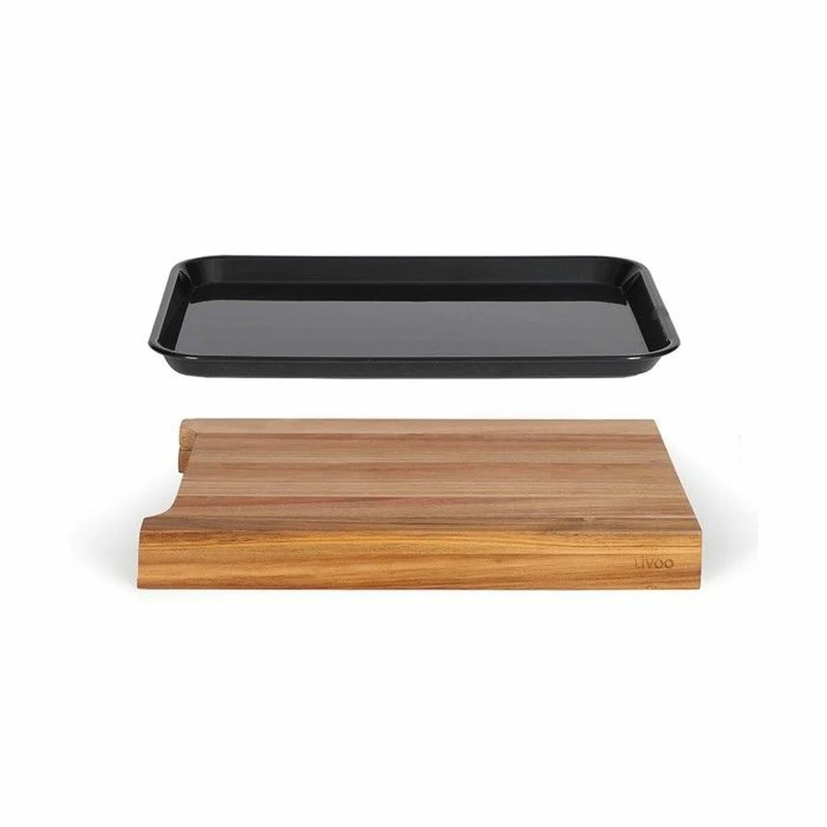 Bandeja Livoo