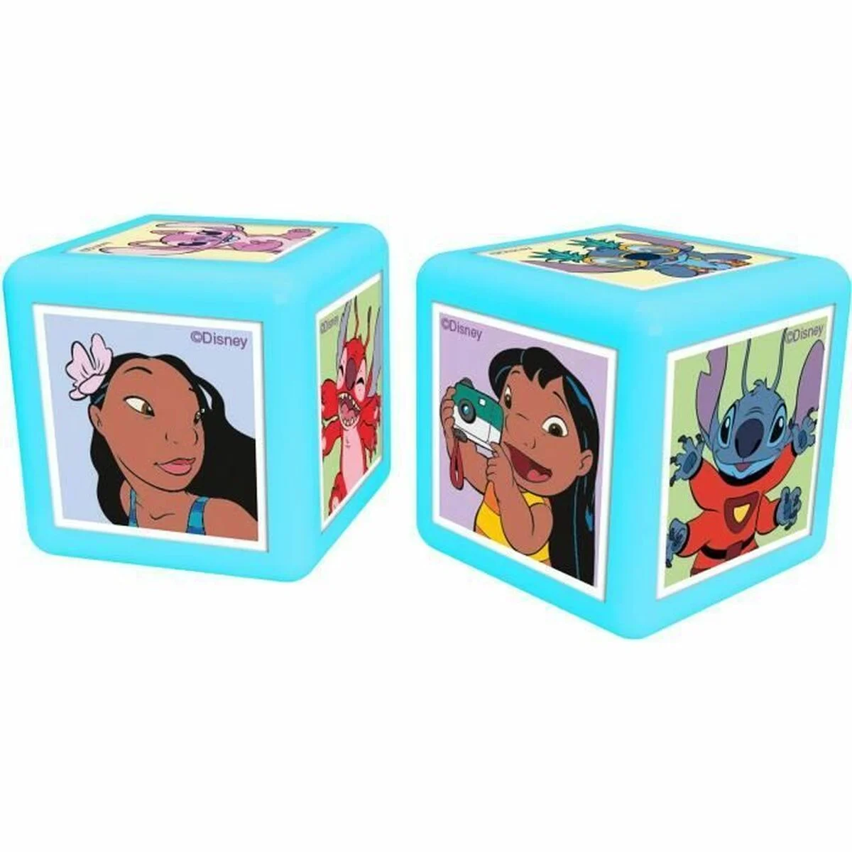 Juego de Mesa Winning Moves