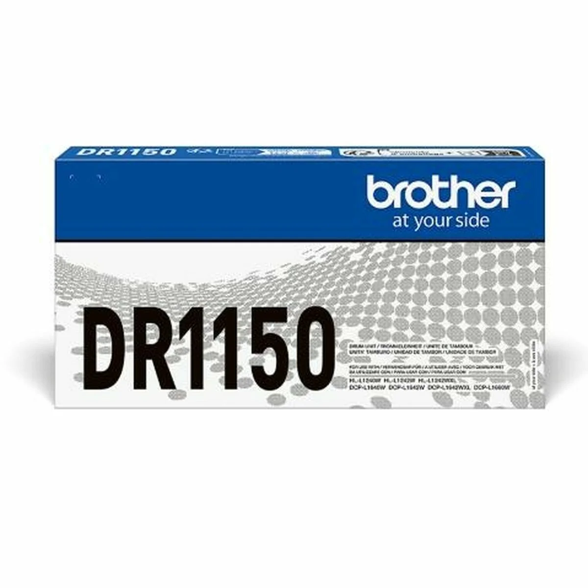 Tambor de impresora Brother DR1150