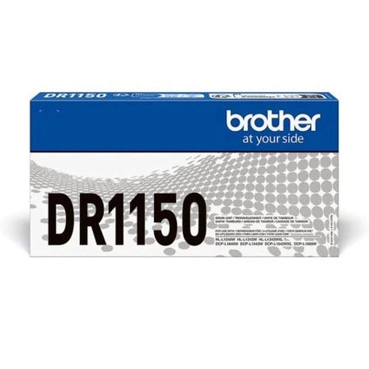 Tambor de impresora Brother DR1150