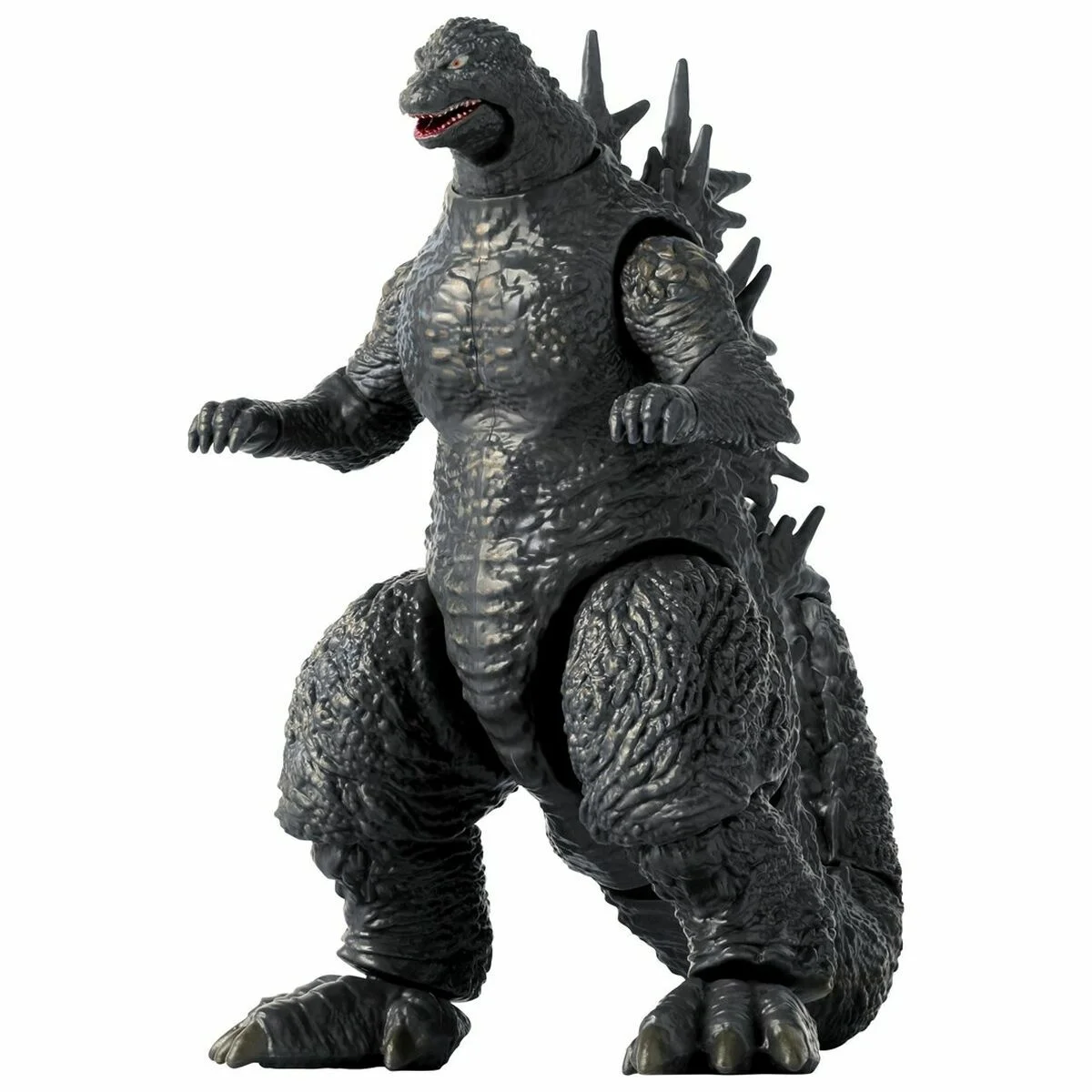 Figura de Acción Bandai GODZILLA 2023 (MINUS ONE)