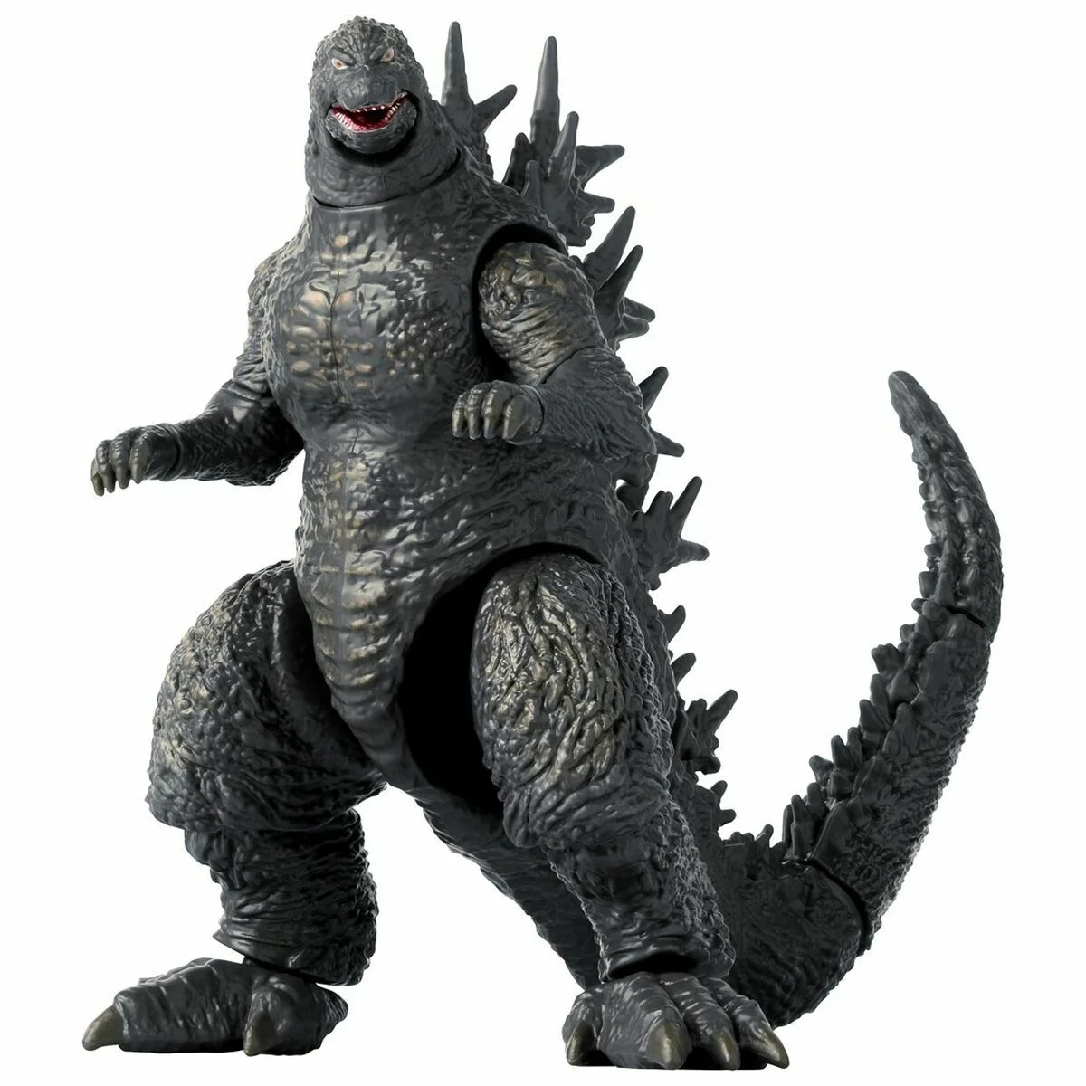 Figura de Acción Bandai GODZILLA 2023 (MINUS ONE)