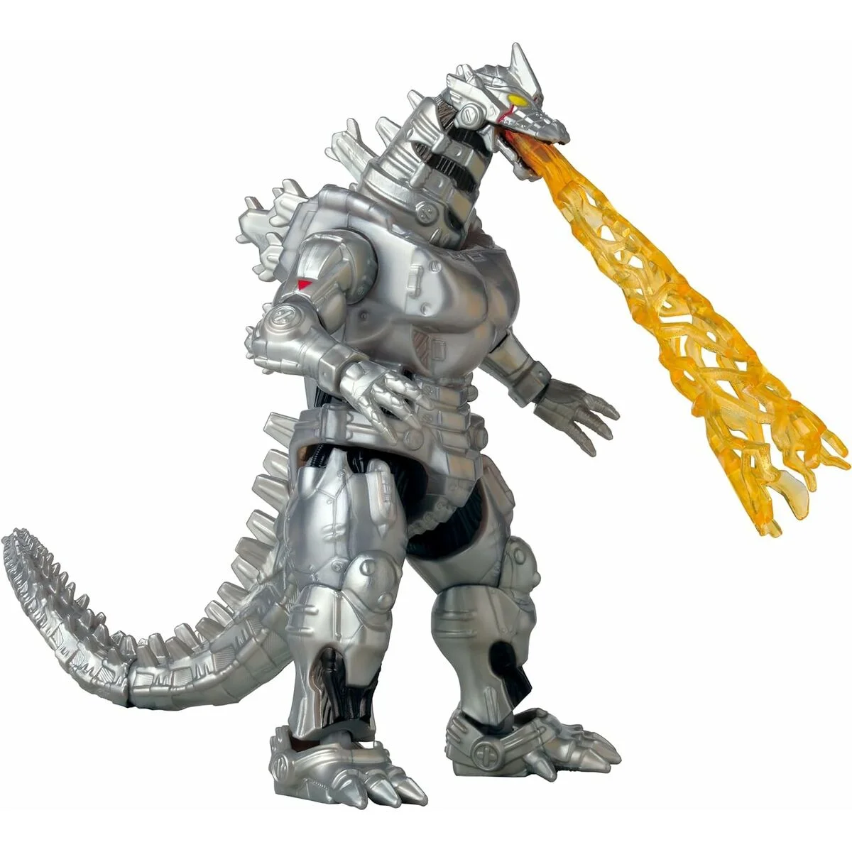 Figura de Acción Bandai MECHA GODZILLA 2002