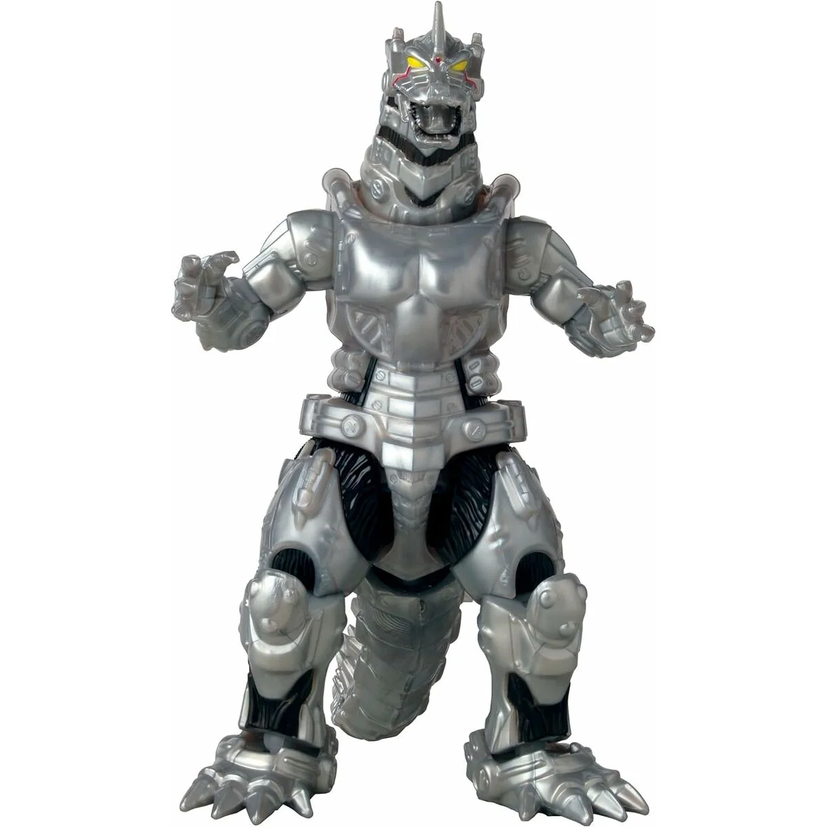 Figura de Acción Bandai MECHA GODZILLA 2002