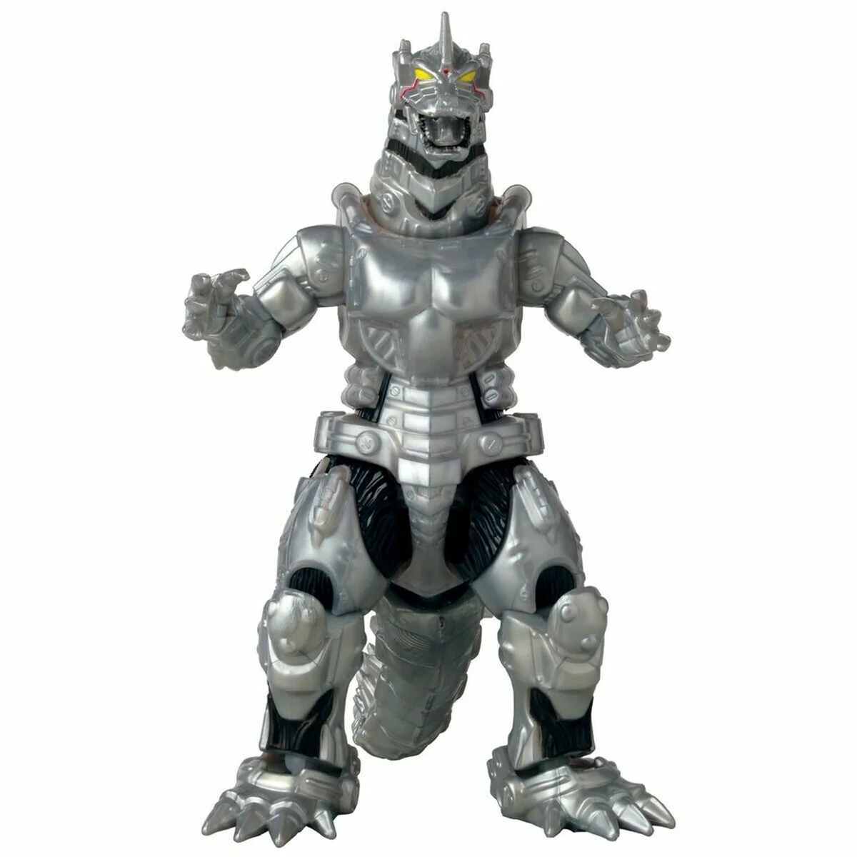 Figura de Acción Bandai MECHA GODZILLA 2002
