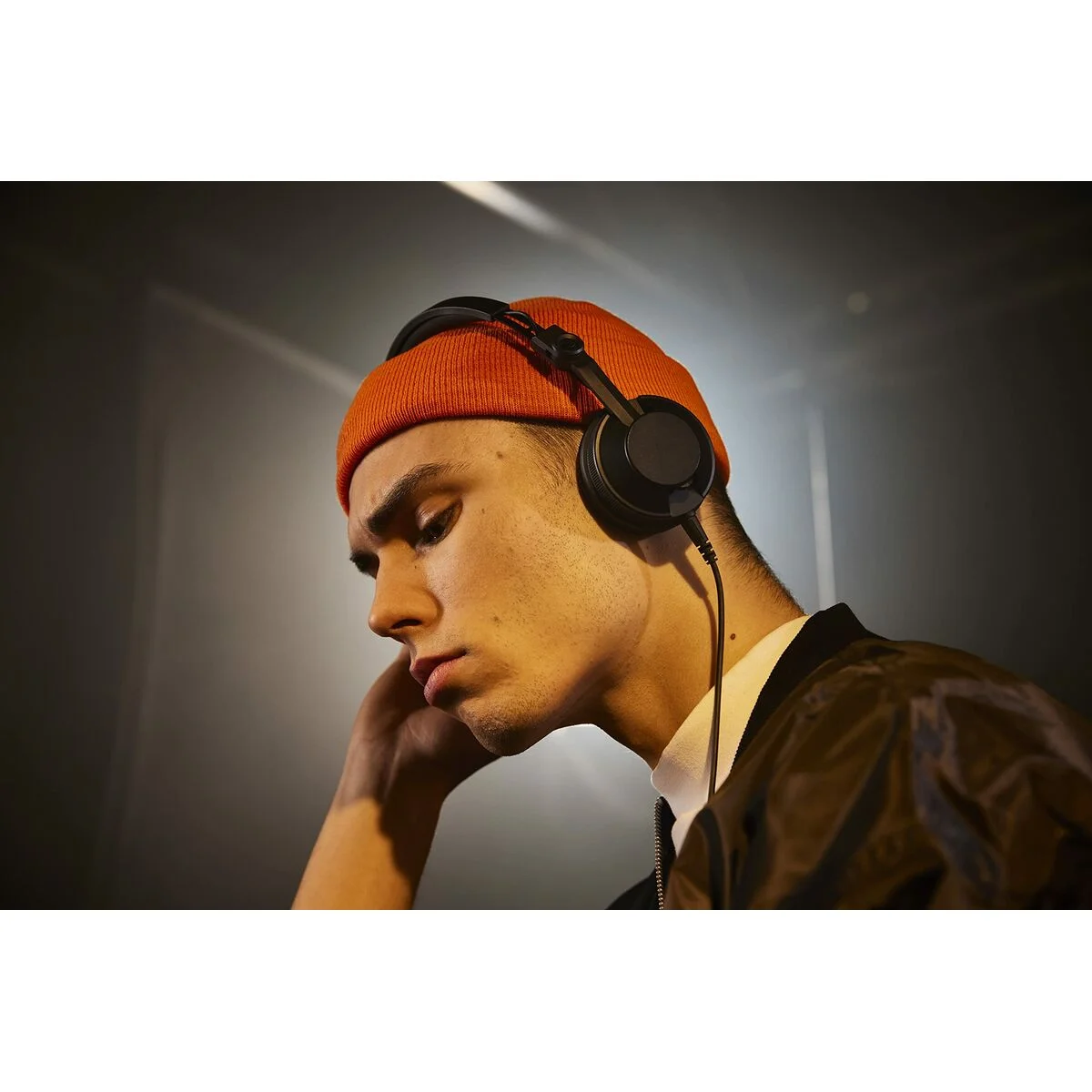 Auriculares Pioneer DJ HDJ-CX