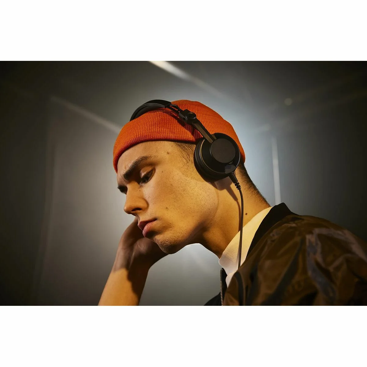 Auriculares Pioneer DJ HDJ-CX