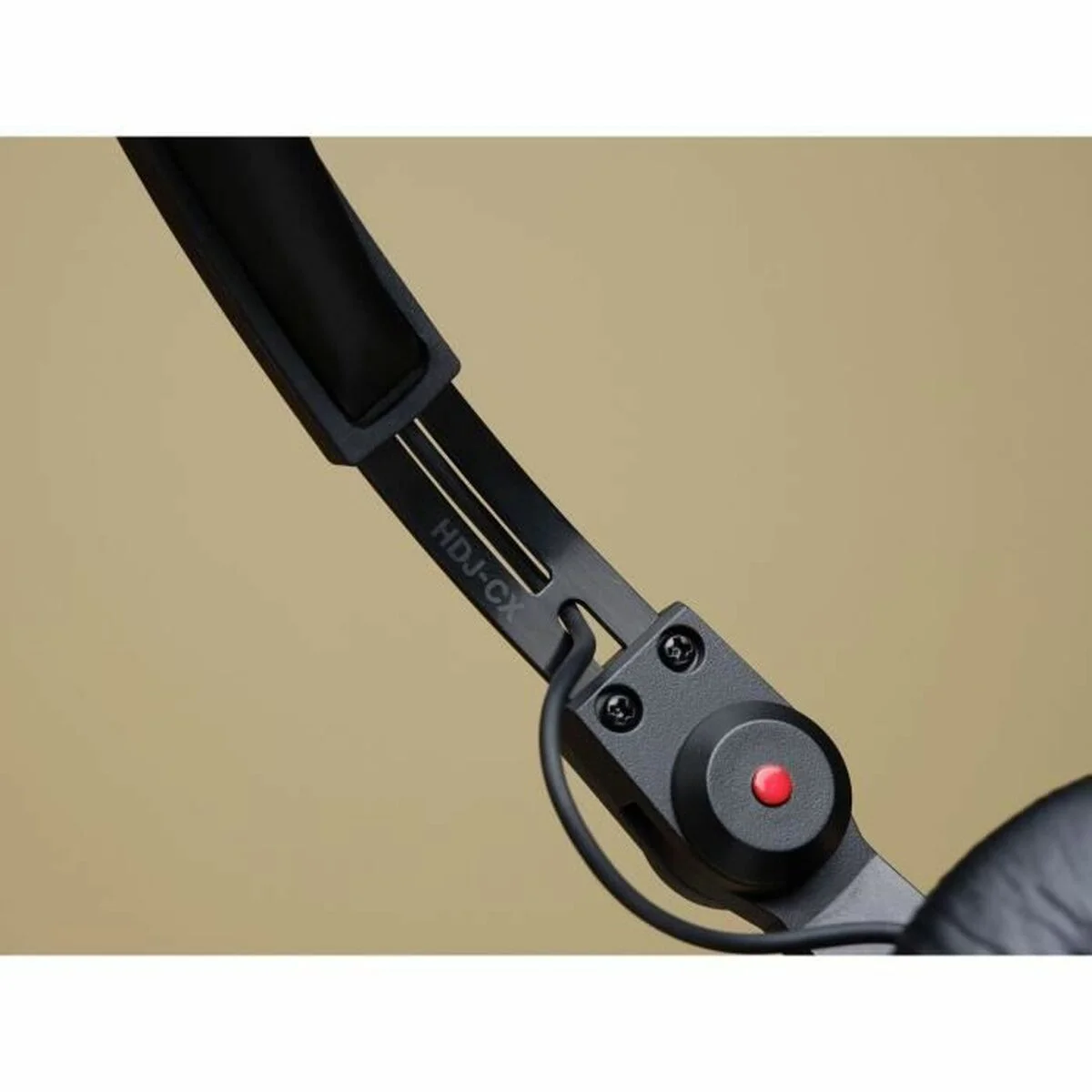 Auriculares Pioneer DJ HDJ-CX