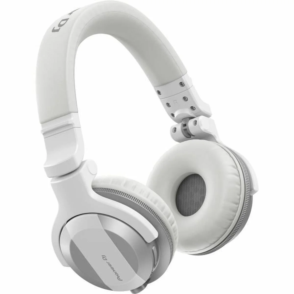 Auriculares Pioneer HDJ-CUE1BT Blanco