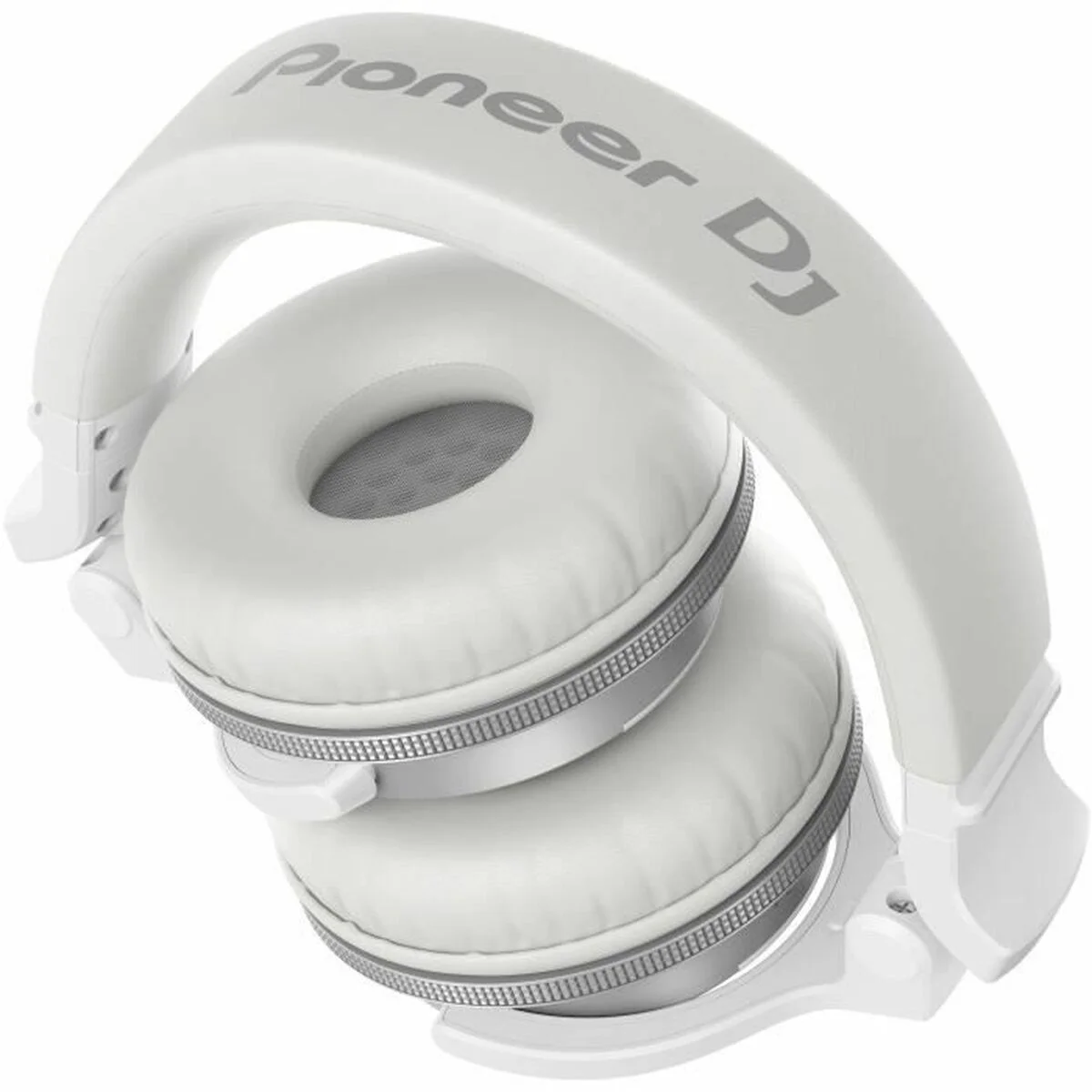 Auriculares Pioneer HDJ-CUE1BT Blanco