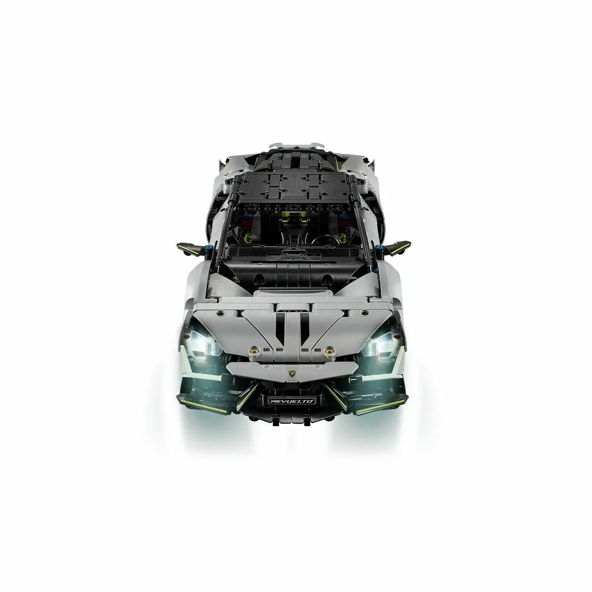 Juego de Construcción Lego TECHNIC 42214 Lamborghini Revuelto