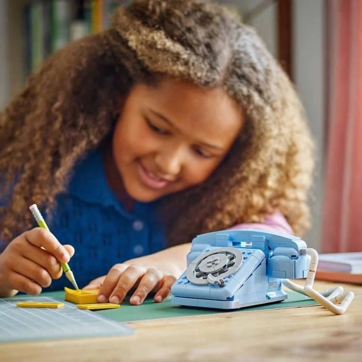 Juego de Construcción Lego 31174