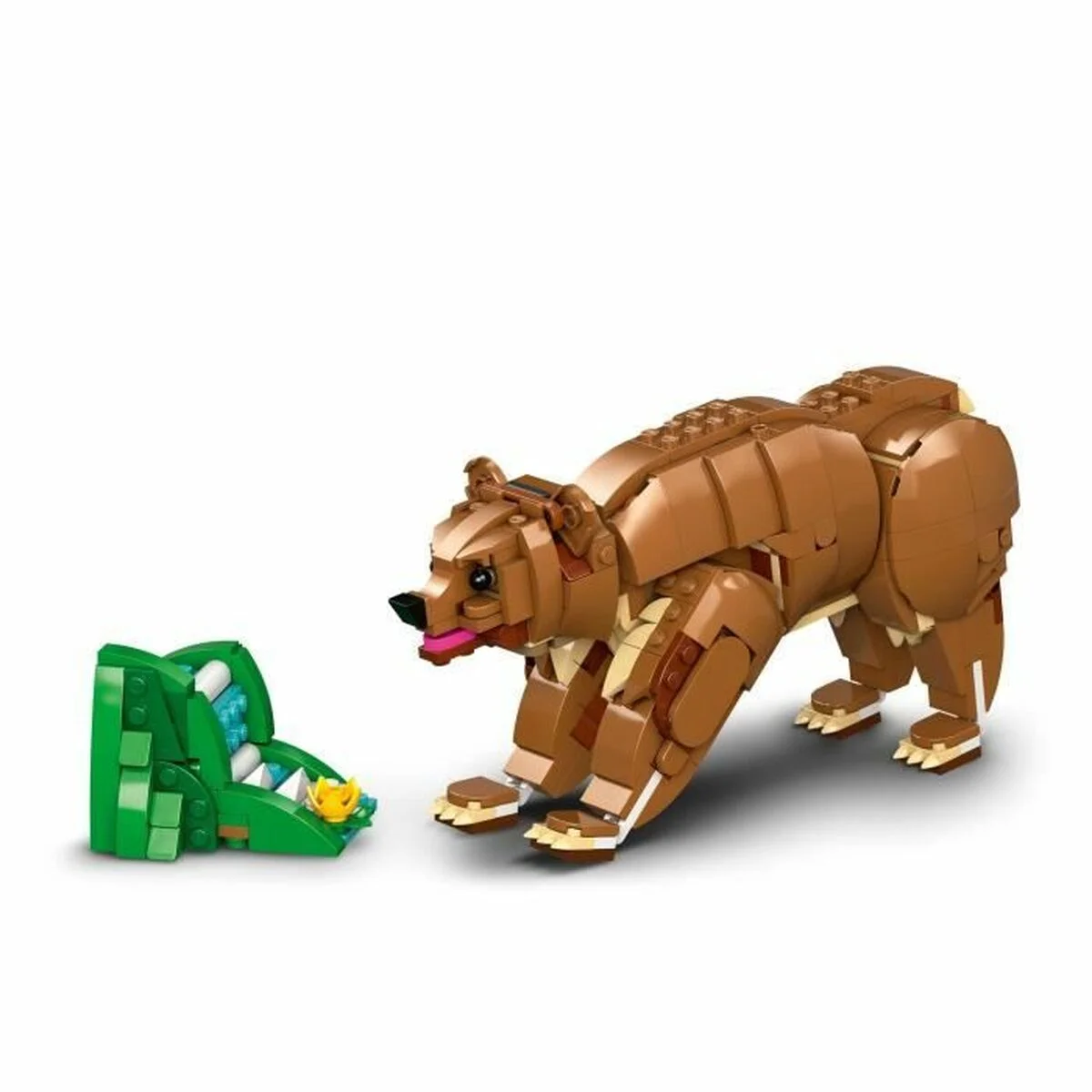 Juego de Construcción Lego CREATOR 31166 Beautiful Horse