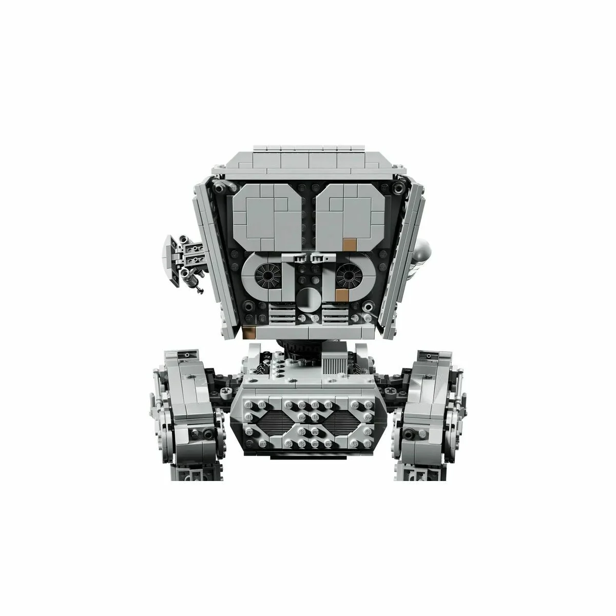 Juego de Construcción Lego STAR WARS 75417 AT-ST