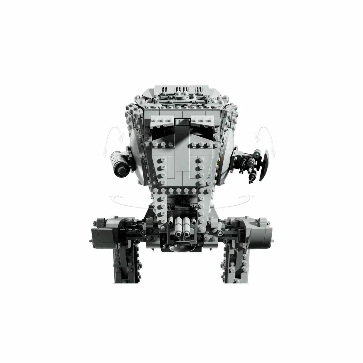 Juego de Construcción Lego STAR WARS 75417 AT-ST