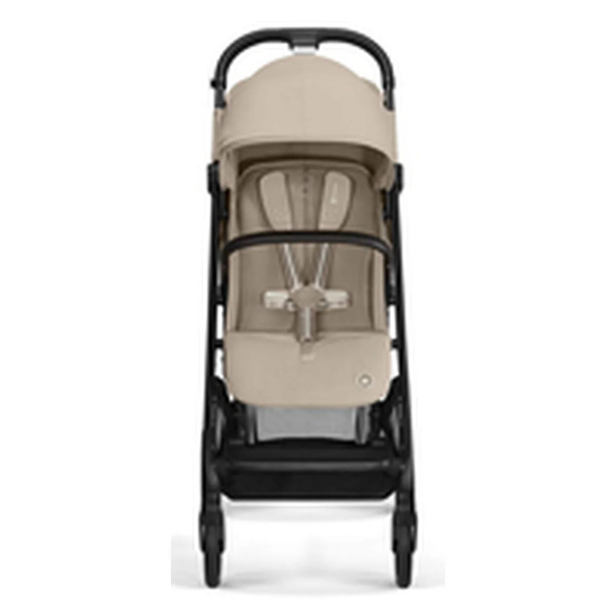 Carro de Paseo para Bebé Cybex Beezy BLK Beige