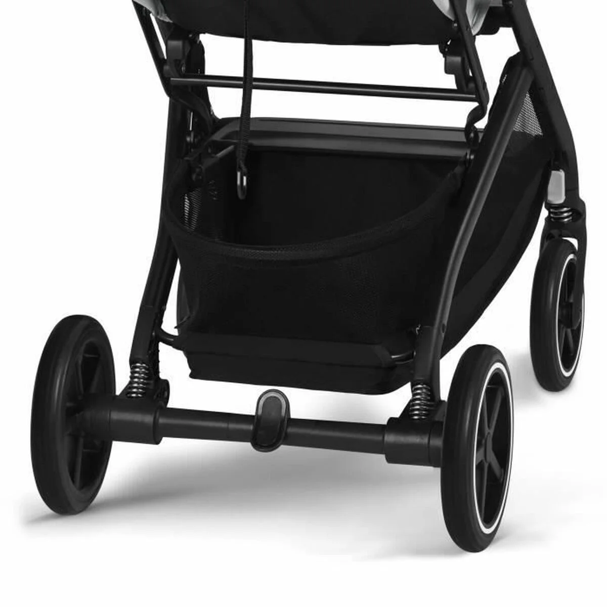 Carro de Paseo para Bebé Cybex Beezy BLK Beige