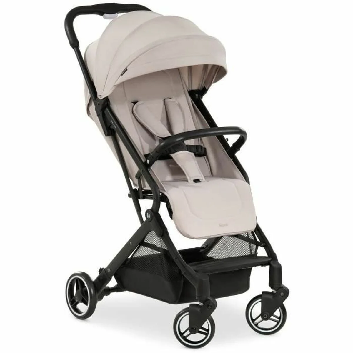 Carro de Paseo para Bebé Hauck Beige