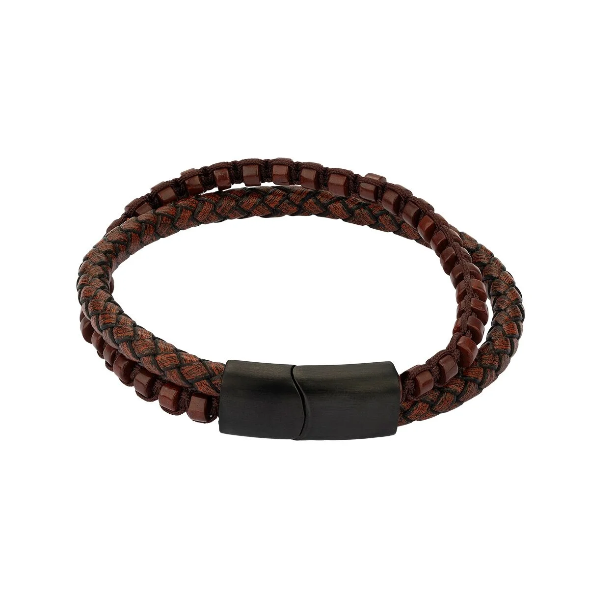 Pulsera Hombre Radiant RH000318 Marrón