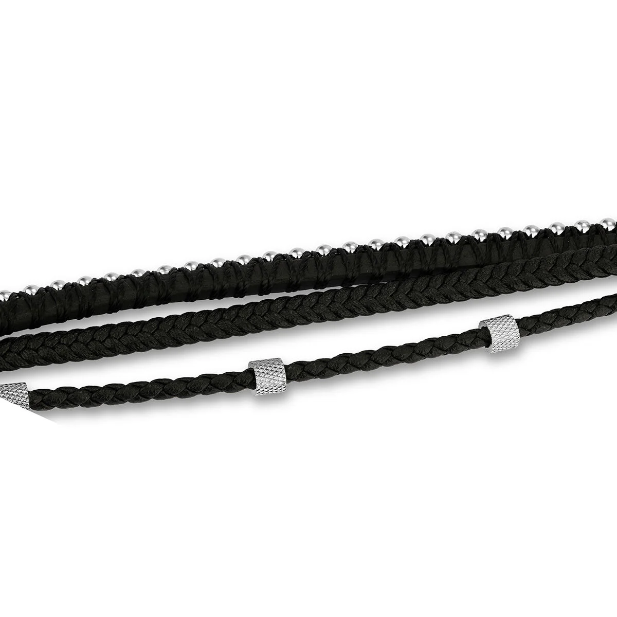 Pulsera Hombre Radiant RH000313 Negro