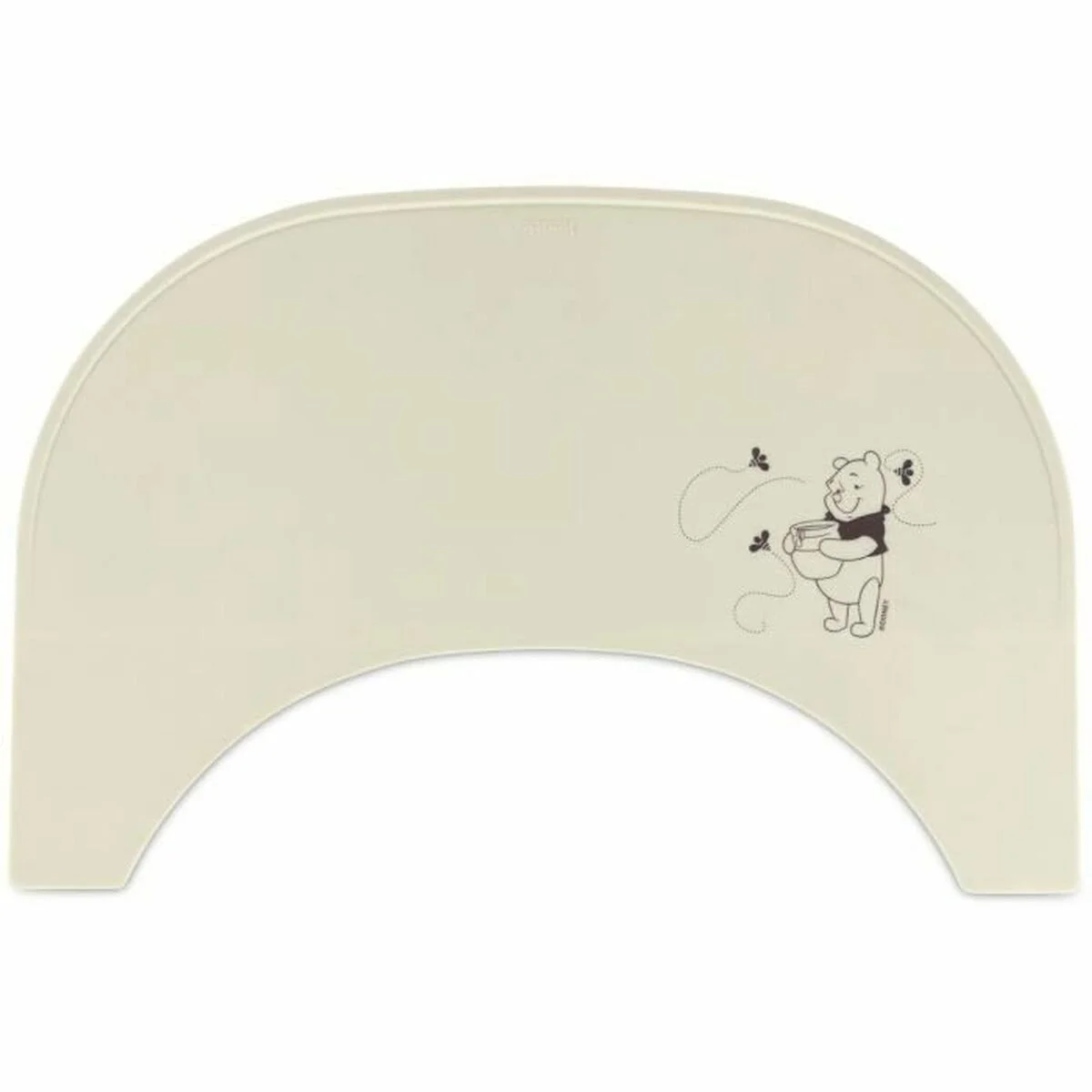 Set de Vajilla Hauck Silicona