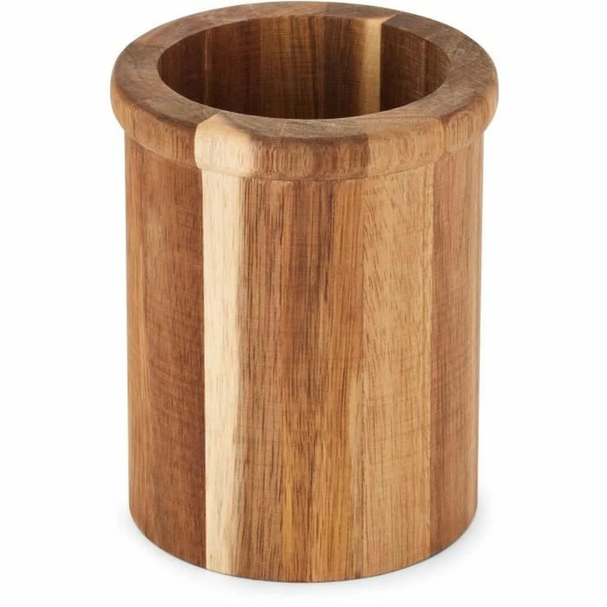 Set de Utensilios para Cocina Livoo MES153G Blanco 5 Piezas (4 Unidades)