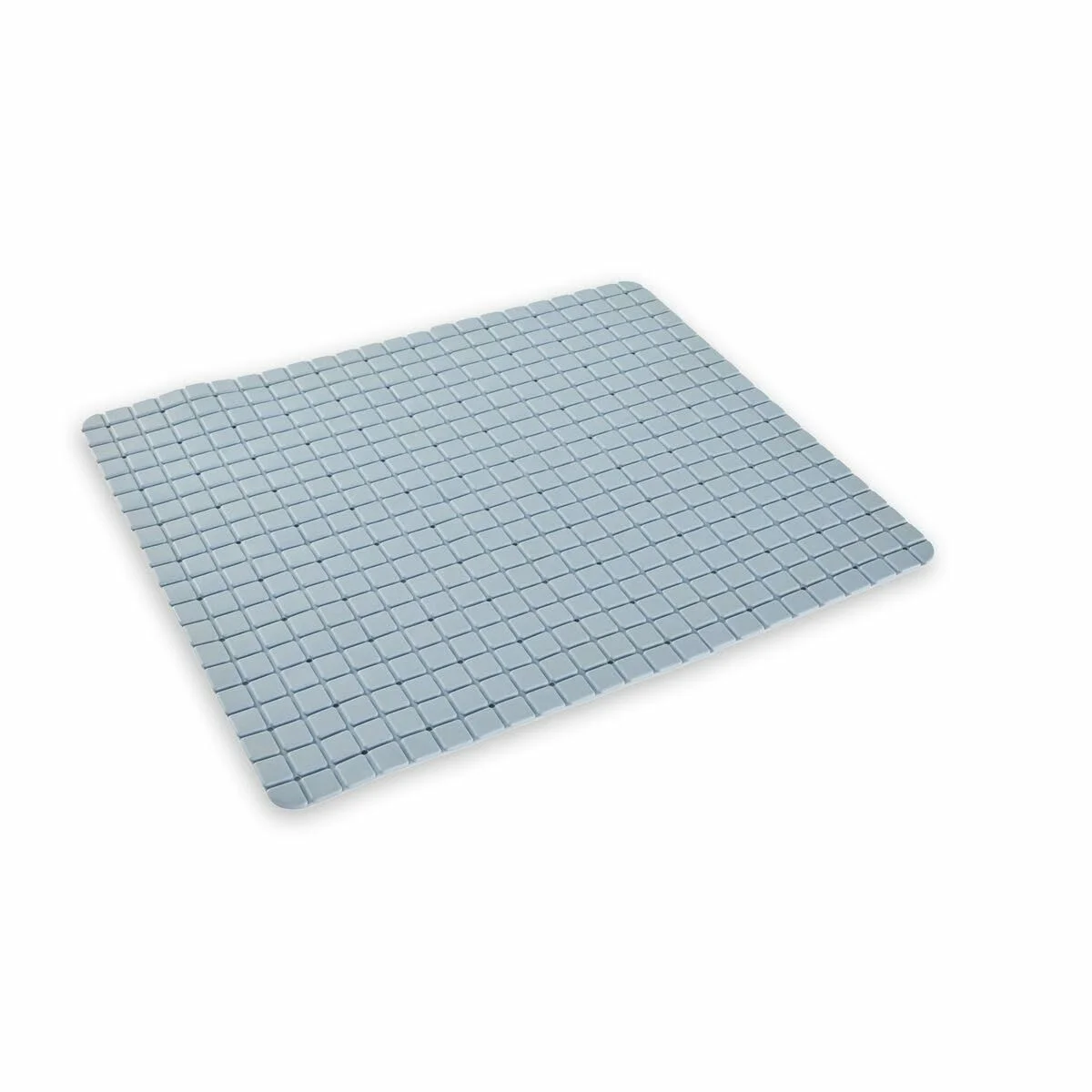 Alfombrilla Antideslizante para Bañera TODAY HOY - UTILITY 40 x 60 cm Azul PVC
