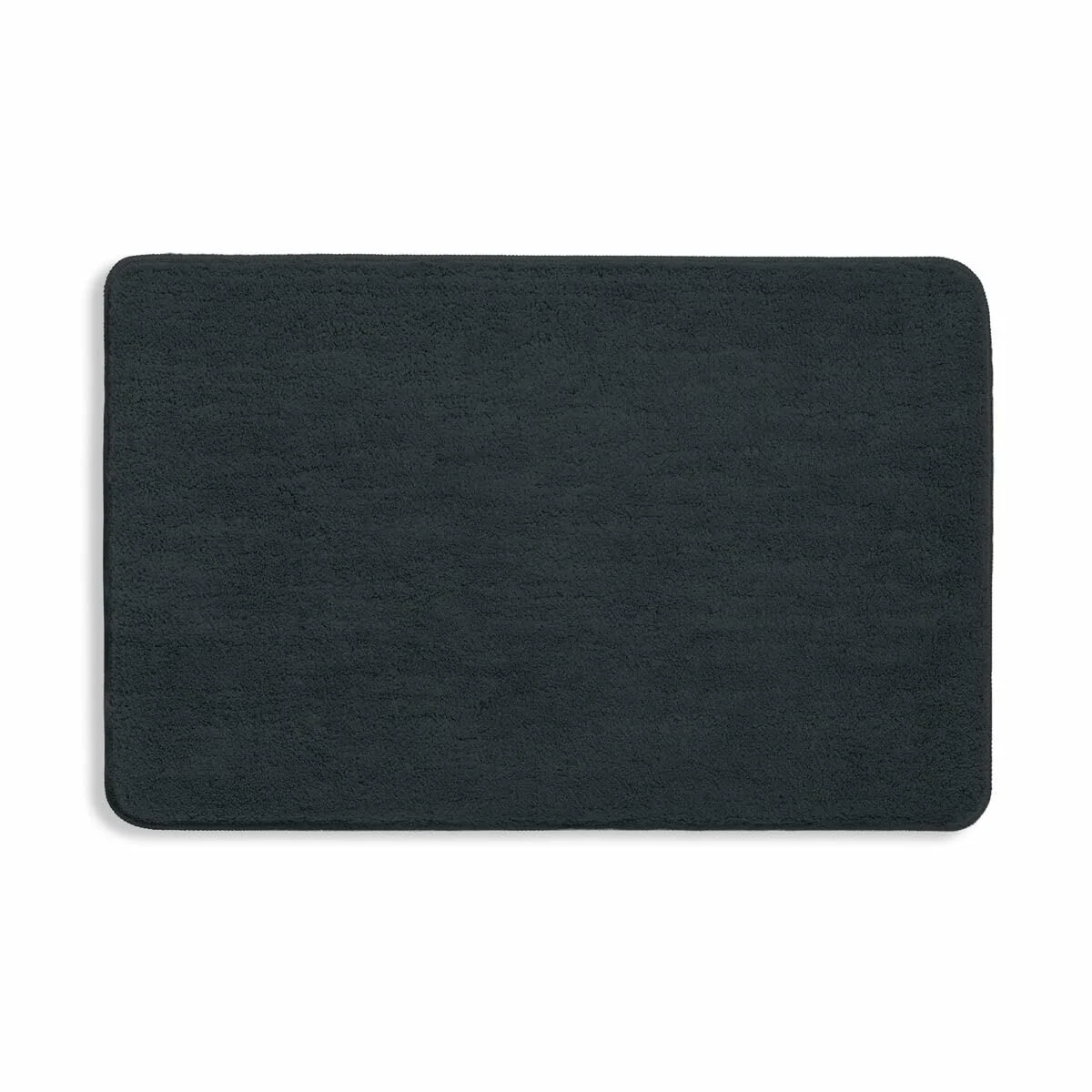 Alfombrilla Antideslizante para Bañera TODAY UTILITY Negro 40 x 60 cm