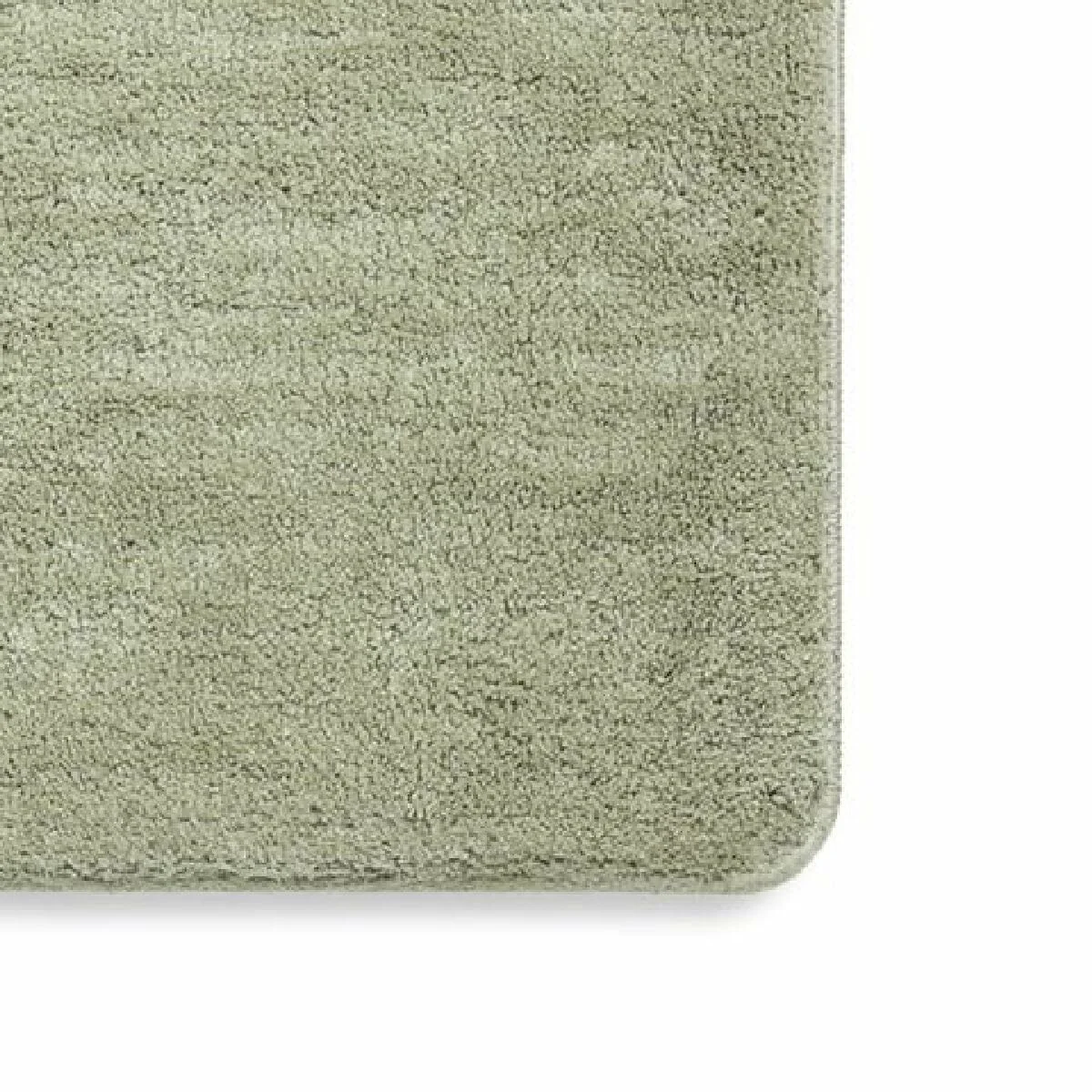 Alfombrilla Antideslizante para Bañera TODAY UTILITY Verde 40 x 60 cm