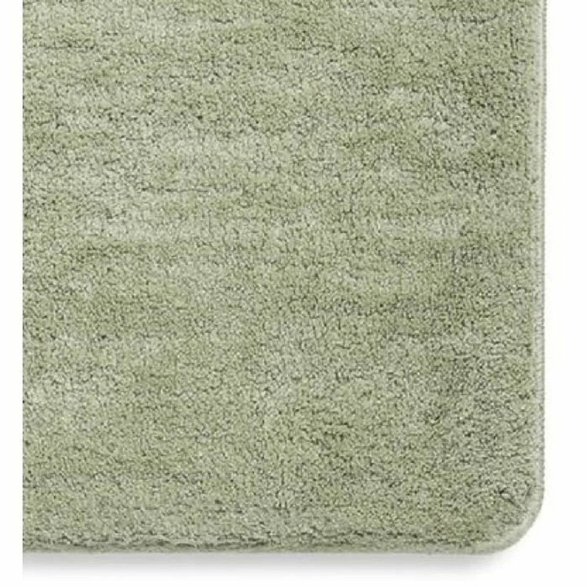 Alfombrilla Antideslizante para Bañera TODAY UTILITY Verde 40 x 60 cm