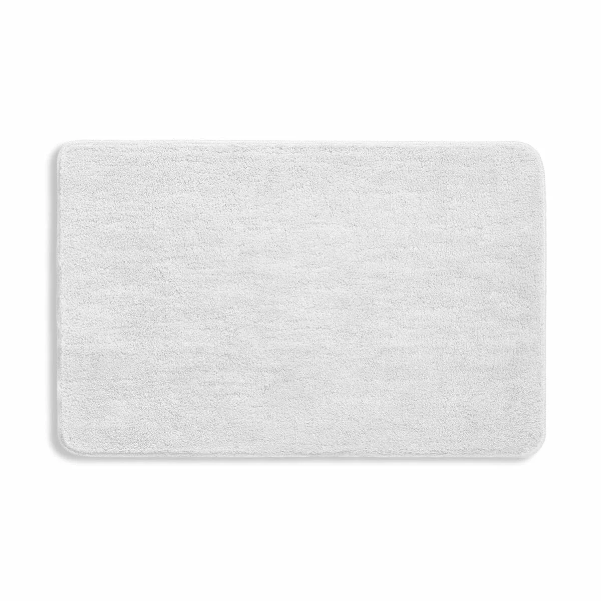 Alfombrilla Antideslizante para Bañera TODAY UTILITY 40 x 60 cm Blanco