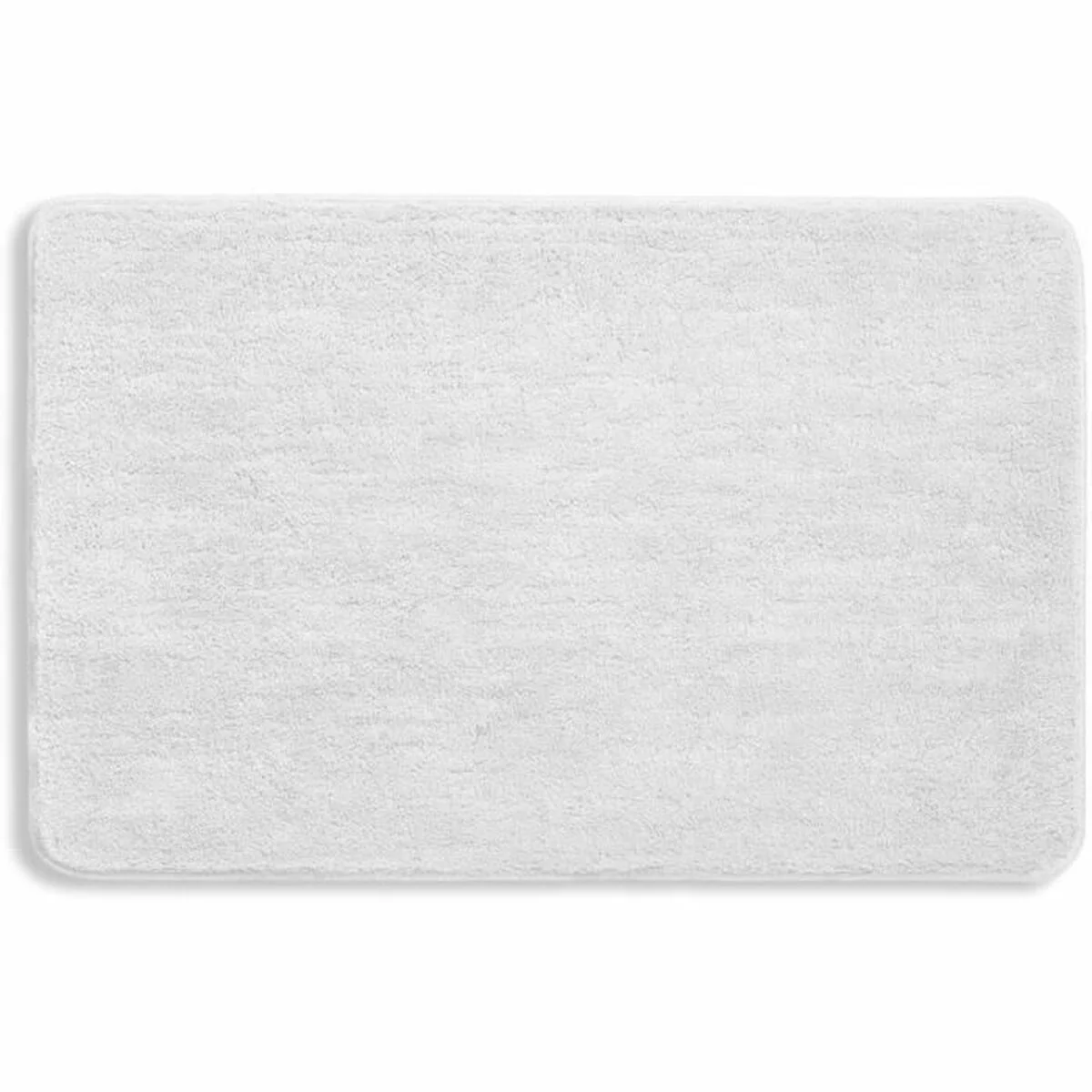 Alfombrilla Antideslizante para Bañera TODAY UTILITY 40 x 60 cm Blanco