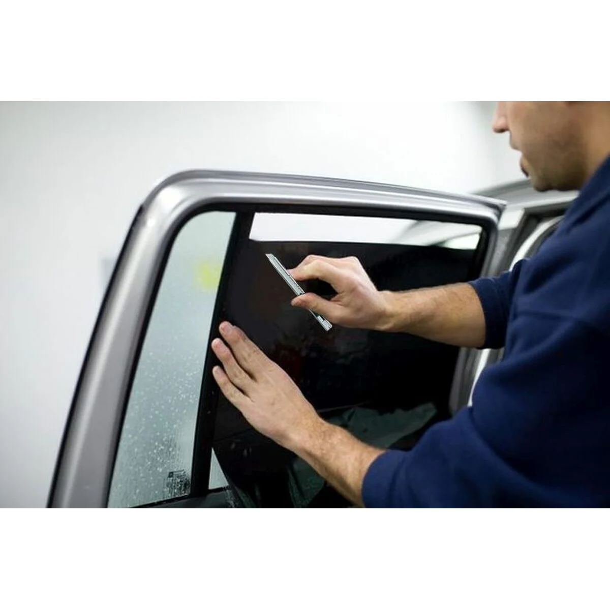 Hoja Cúter Olfa 9 mm 50 Unidades