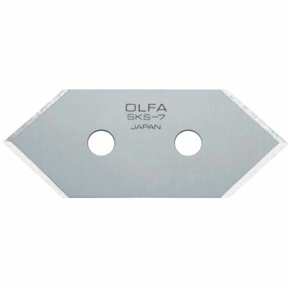 Hoja Cúter Olfa 5 Unidades