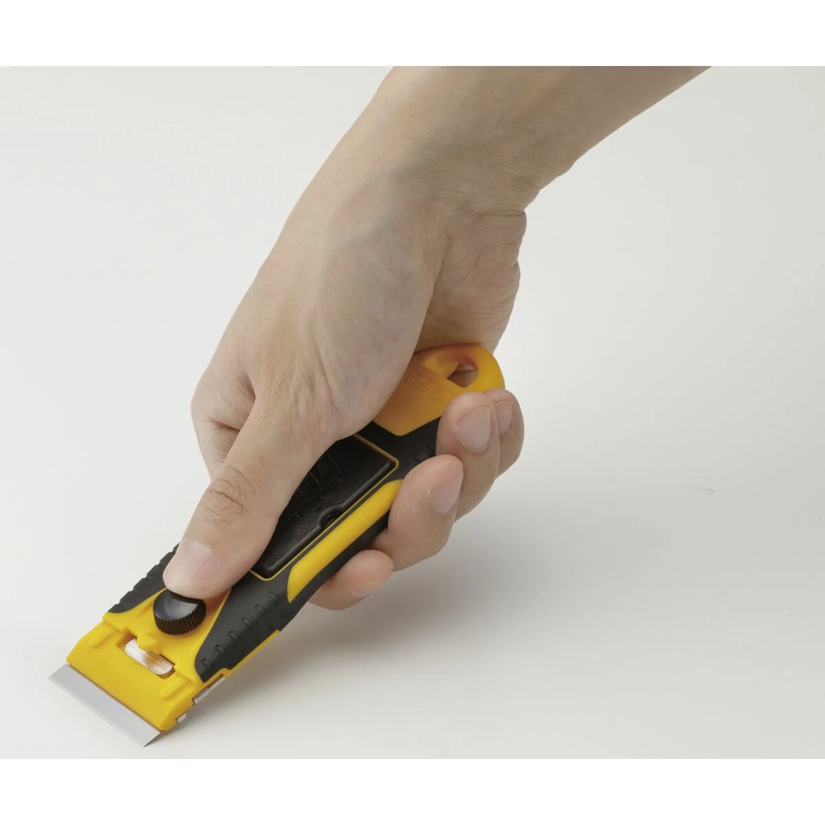 Rascador de cuchilla Olfa 40 x 18 mm 18 x 0,25 mm 18 mm