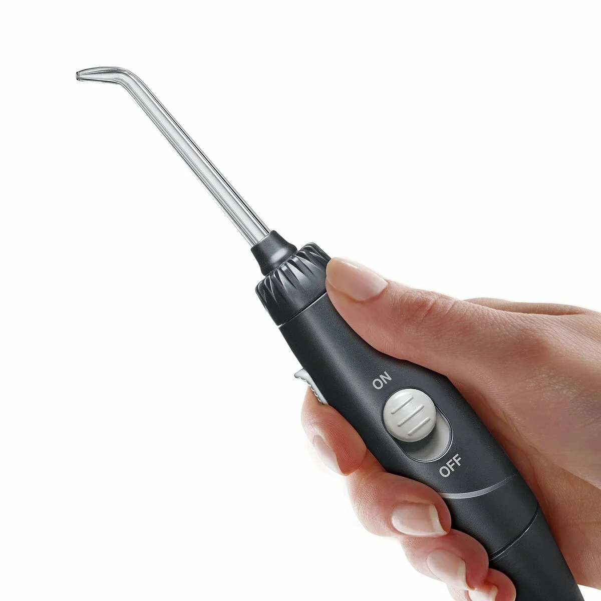 Irrigador Dental Waterpik Negro