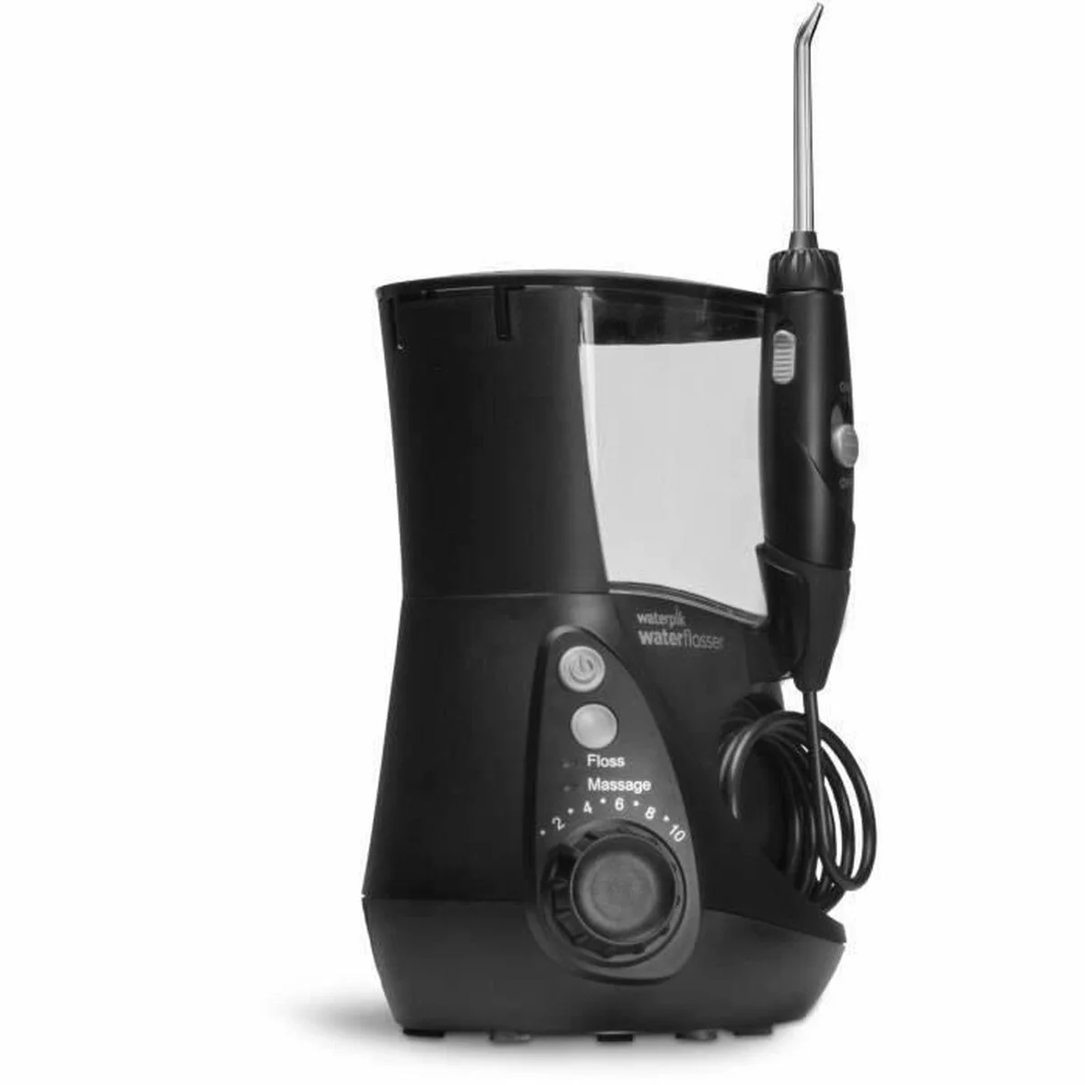 Irrigador Dental Waterpik Negro