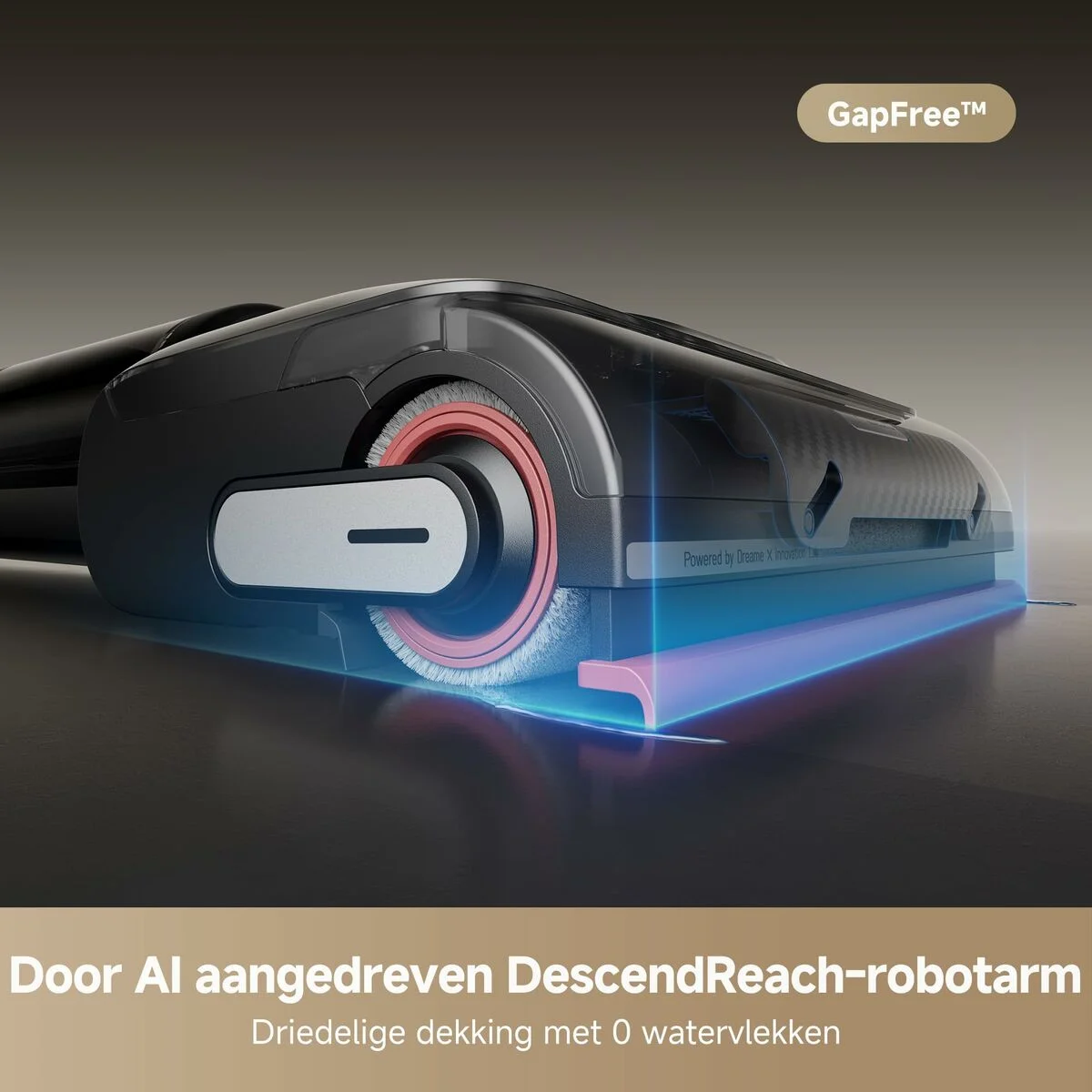 Aspirador Escoba Dreame DREAME H15 Pro