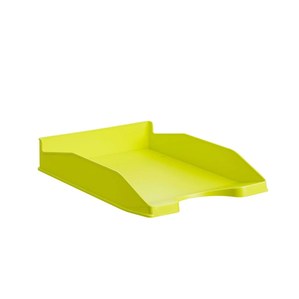 Bandeja para Archivar Archivo 2000 Verde A4 (6 Unidades)