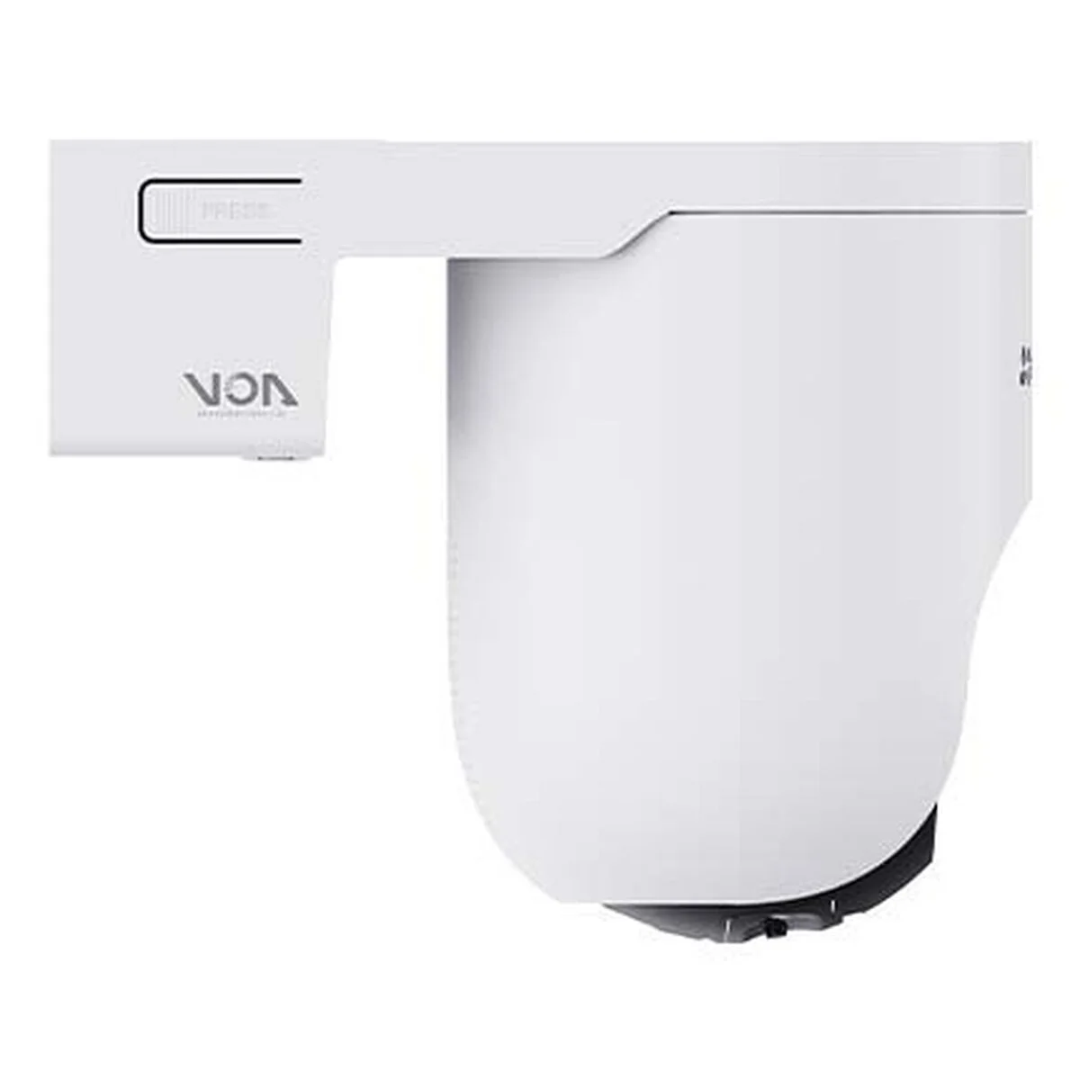 Videocámara de Vigilancia Ezviz HB8 LITE