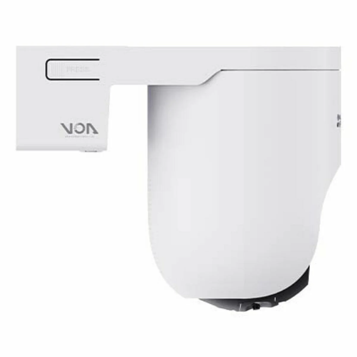 Videocámara de Vigilancia Ezviz HB8 LITE